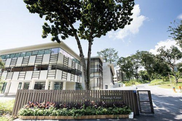 Gallery - Changi Cove