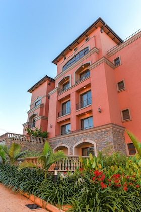Gallery - Mestil Hotels & Residences