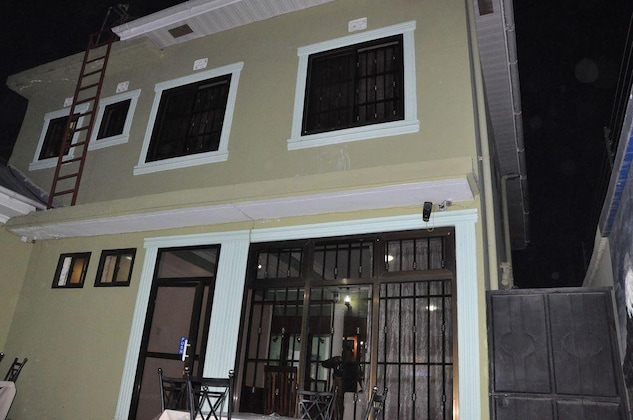Gallery - Six Eight Motel