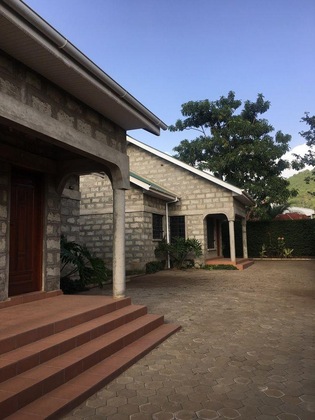 Gallery - Daria Apartments
