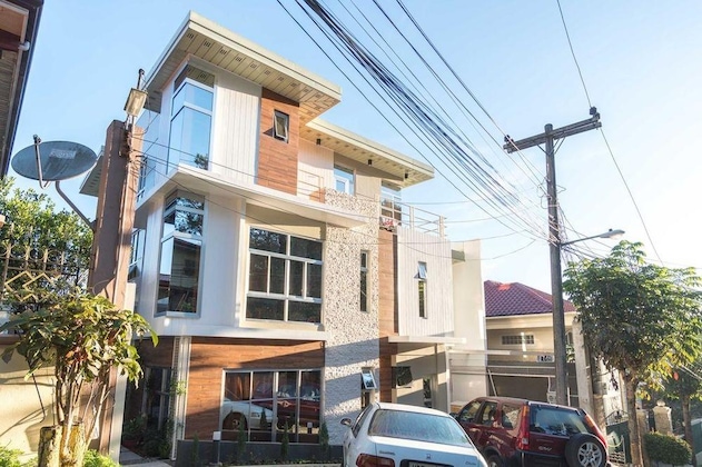 Gallery - Austrianne Residences