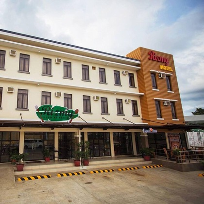 Gallery - Rizmy Hotel