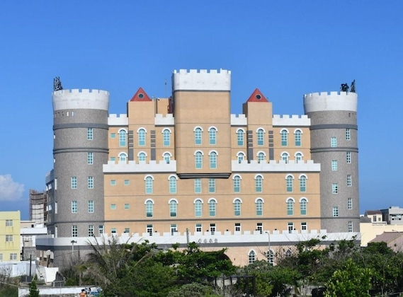 Gallery - Chuan Cheng Castle Hotel