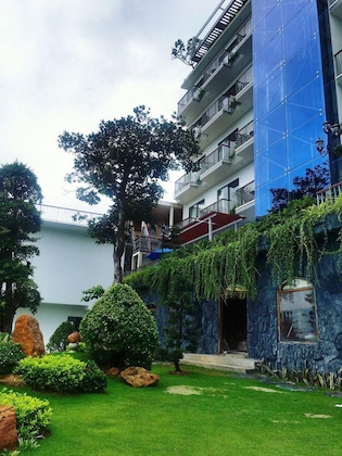 Gallery - Tom Hill Boutique Resort & Spa - Sea View