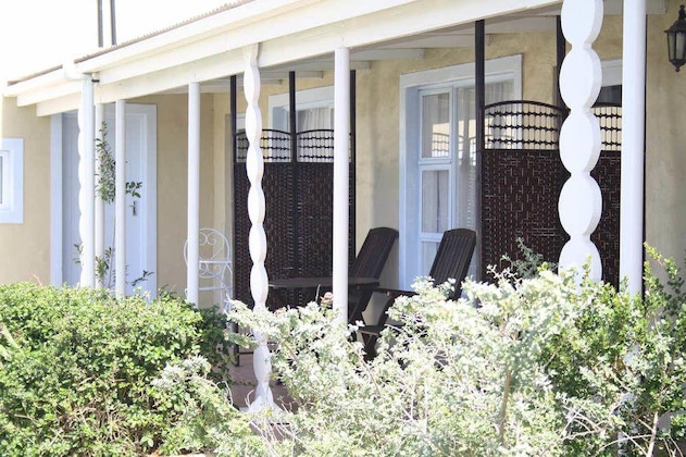 Gallery - Fijnbos Lodge & Spa