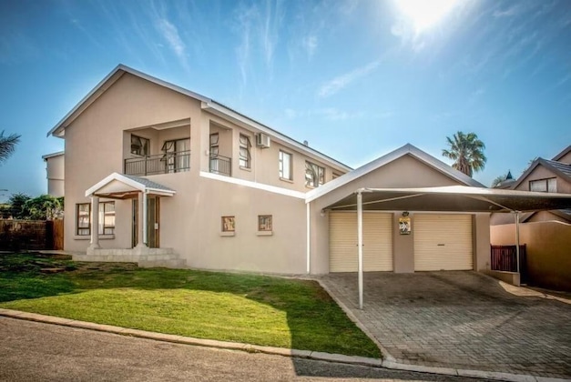 Gallery - Seaview Luxury