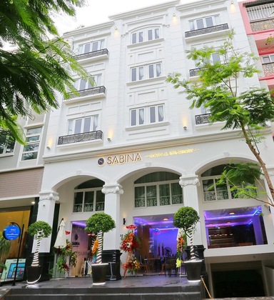 Gallery - Sabina Residence - Hcm