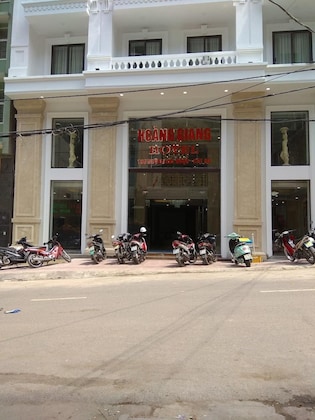 Gallery - Hoang Giang Hotel