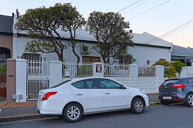 Gallery - Angel Cottage