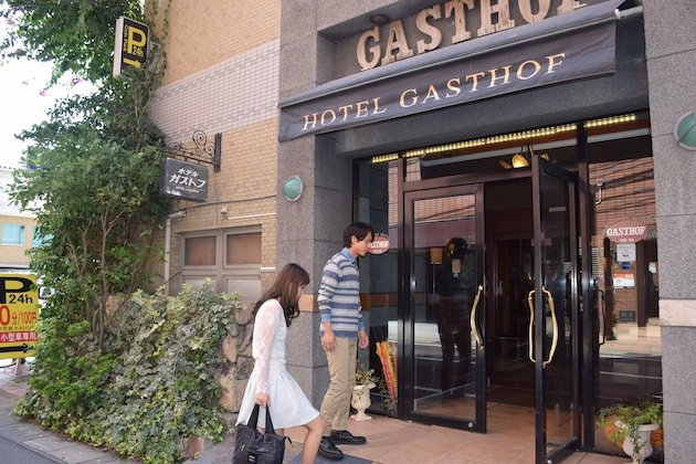 Gallery - Hotel Gasthof