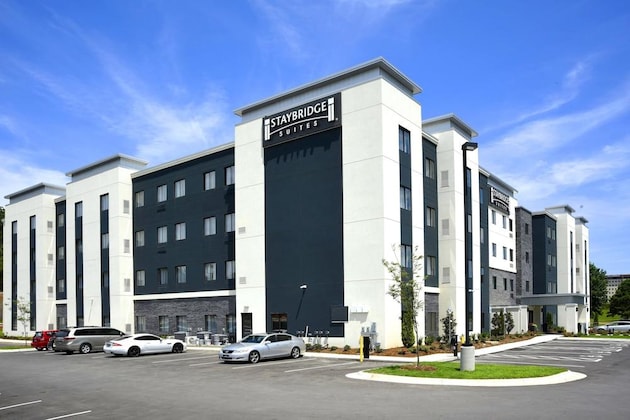 Gallery - Staybridge Suites Little Rock - Medical Center, An Ihg Hotel