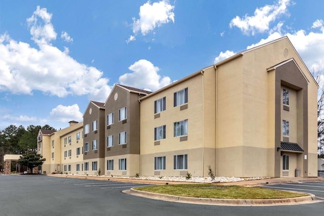 Gallery - Comfort Inn & Suites Montgomery East Carmichael Rd