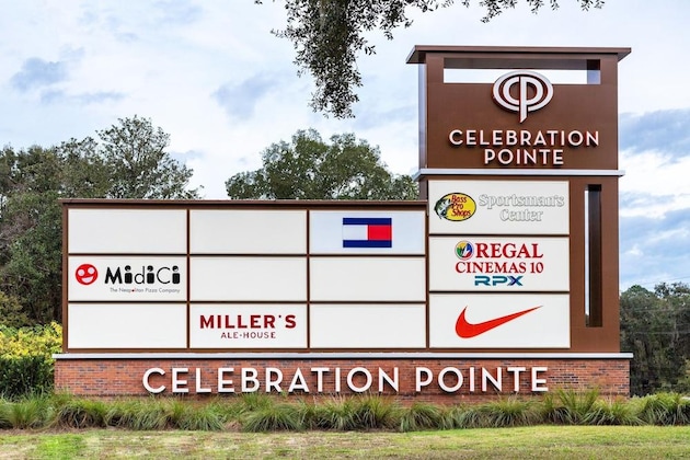 Gallery - Hotel Indigo Gainesville-Celebration Pointe By Ihg