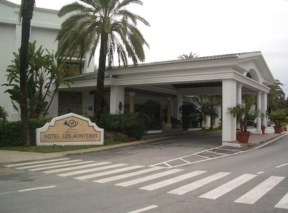 Gallery - Kimpton Los Monteros Marbella