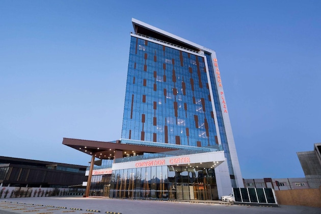Gallery - Ramada Plaza By Wyndham Konya