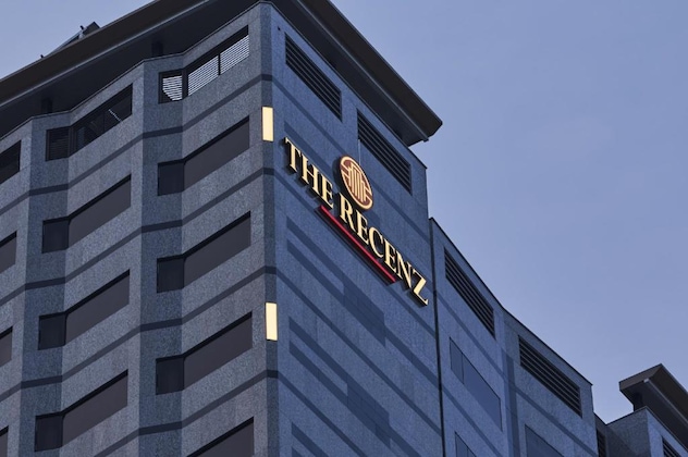 Gallery - The Recenz Dongdaemun Hotel