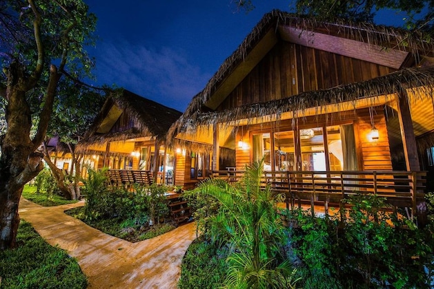 Gallery - Bora Bora Villa Phuket