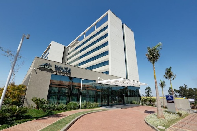Gallery - Royal Palm Tower Anhanguera