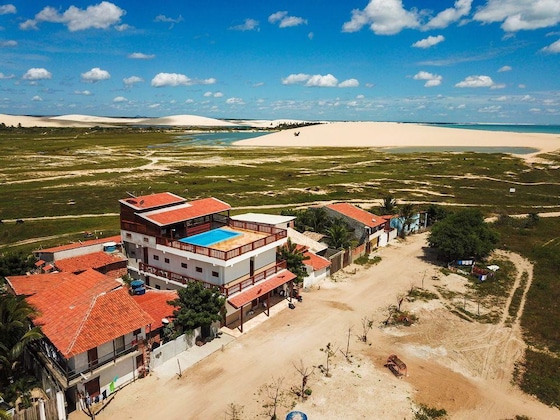 Gallery - Rede Andrade Dunas
