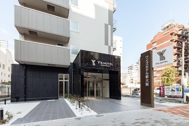 Gallery - Y’S Hotel Shin - Osaka