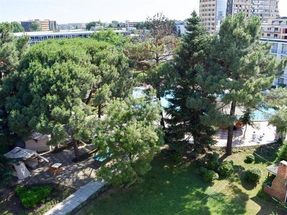 Gallery - Balaton Hotel