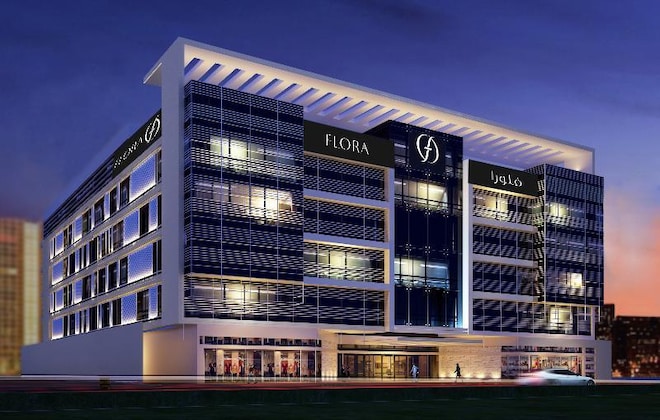 Gallery - Flora Inn Hotel Dubai Airport