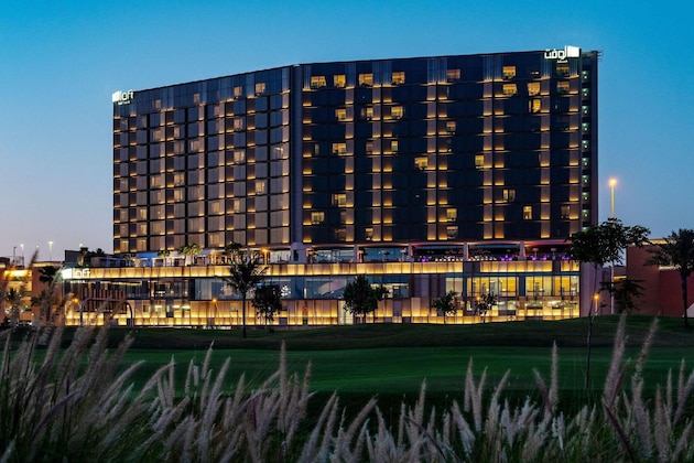 Gallery - Aloft Dubai Creek