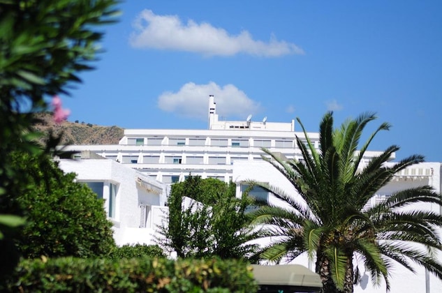 Gallery - Hotel Villaggio Club Altalia