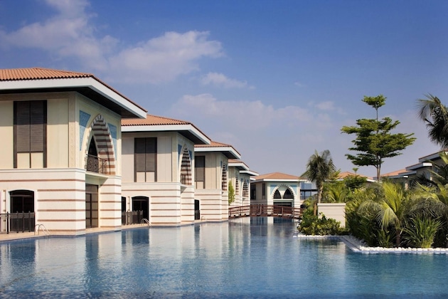 Gallery - Jumeirah Zabeel Saray Royal Residences
