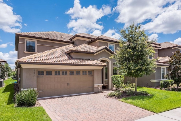 Gallery - Villa 1473 Moon Valley Drive, Champions Gate
