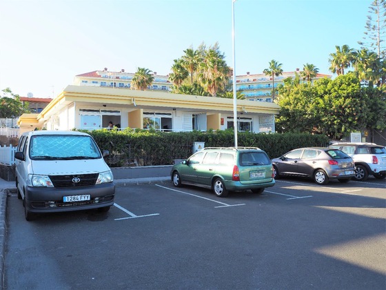 Gallery - Toucan Gran Canaria