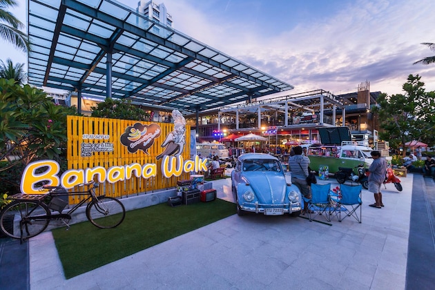 Gallery - Patong Beach Hotel By See2sea