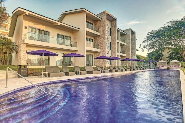 Gallery - Planet Hollywood Costa Rica by Royalton