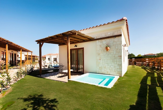 Gallery - Casa Afytos - Adults Only