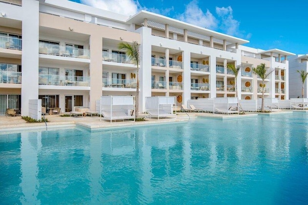 Gallery - Paradisus Grand Cana - All Suites