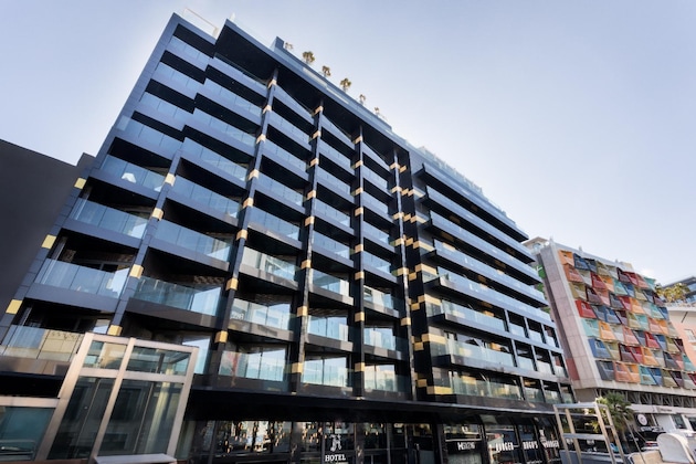 Gallery - H Hotel