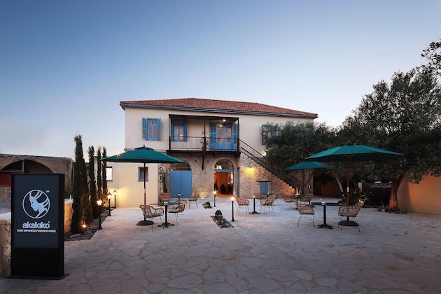 Gallery - Polis 1907 By Louis Hotels