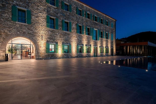 Gallery - Roxanich Winery And Design Hotel