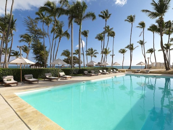 Gallery - Melia Punta Cana Beach Adults Only