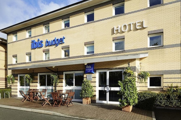 Gallery - Ibis Budget London Barking
