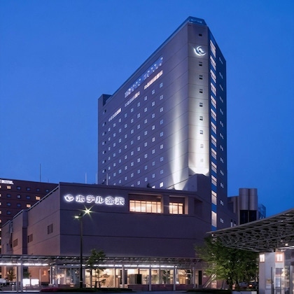 Gallery - Hotel Kanazawa