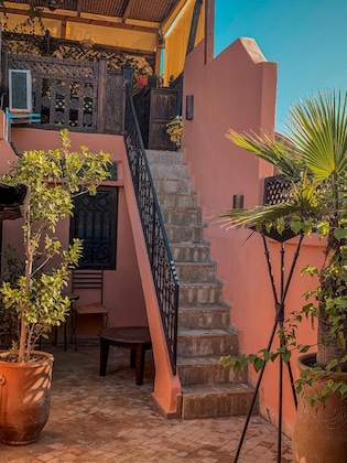 Gallery - Riad Ghali Hotel & Spa