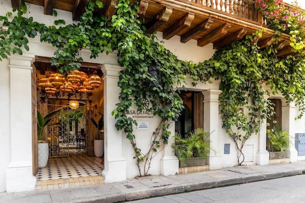 Gallery - Hotel Casa La Factoria By Faranda Boutique, A Member Of Radisson Individuals