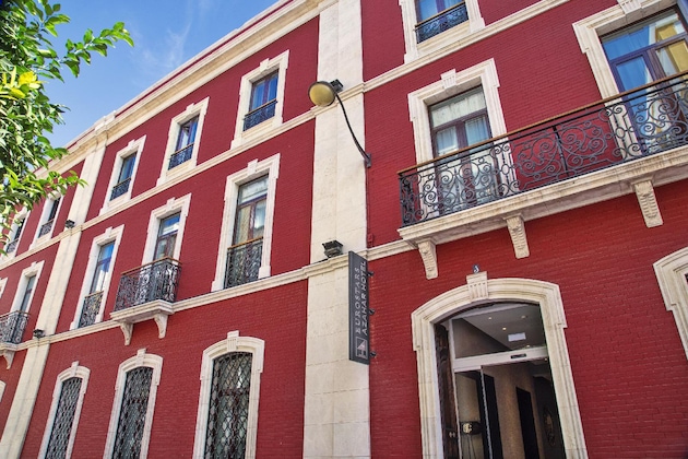Gallery - Eurostars Azahar Hotel