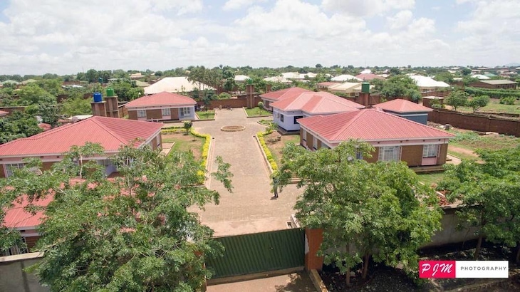 Gallery - Mutheto Lodges