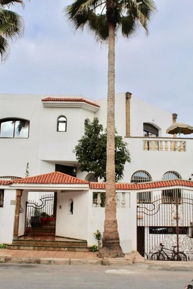 Gallery - Aux Moules De Harhoura - Rabat