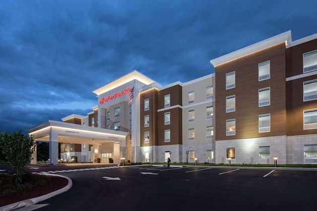 Gallery - Hampton Inn & Suites By Hilton Rocky Hill-Hartford South