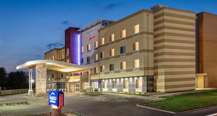 Gallery - Fairfield Inn & Suites By Marriott Atlanta Fairburn