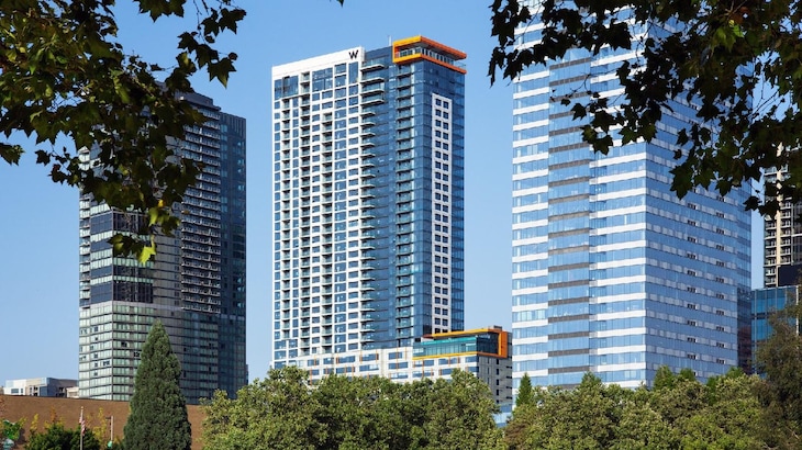 Gallery - W Bellevue