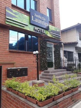 Gallery - Jardin De Laureles Medellin.